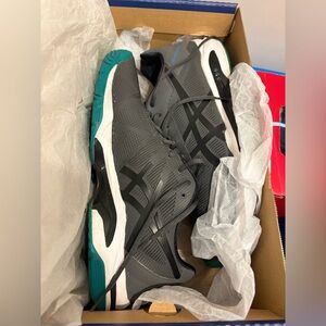 ASICS Gel Solution Speed 3